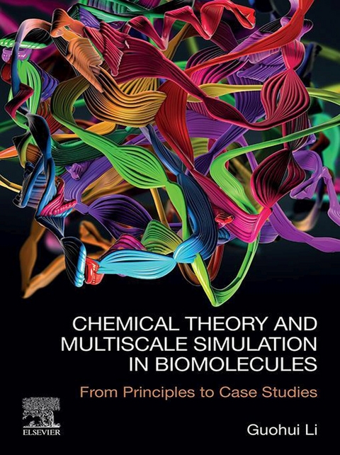 Chemical Theory and Multiscale Simulation in Biomolecules -  Guohui Li