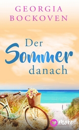 Der Sommer danach -  Georgia Bockoven