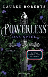 Powerless - Das Spiel -  Lauren Roberts