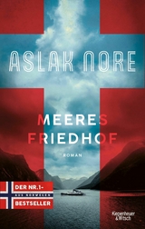 Meeresfriedhof - Aslak Nore