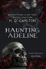 Haunting Adeline - H. D. Carlton