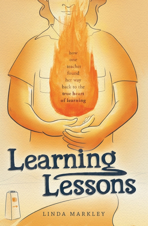 Learning Lessons -  Linda Markley