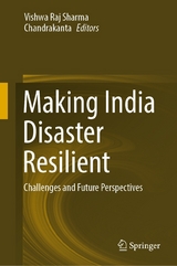 Making India Disaster Resilient - 