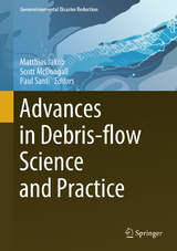 Advances in Debris-flow Science and Practice - 