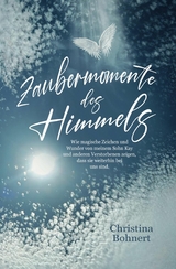 Zaubermomente des Himmels - Christina Bohnert