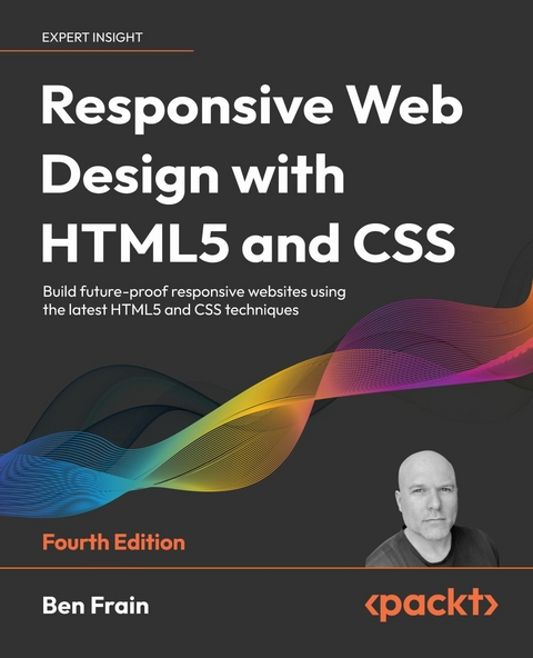 Responsive Web Design with HTML5 and CSS -  Frain Ben Frain