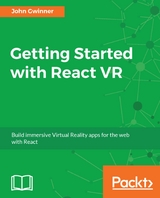 Getting Started with React VR - John Gwinner