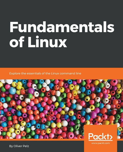 Fundamentals of Linux - Oliver Pelz