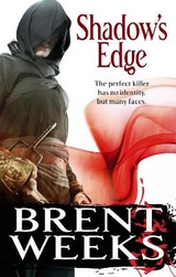 Shadow's Edge - Weeks, Brent