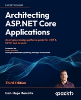 Architecting ASP.NET Core Applications - Carl-Hugo Marcotte