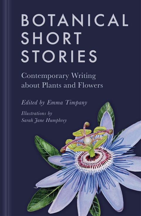 Botanical Short Stories - 