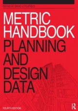 Metric Handbook - Littlefield, David; Buxton, Pamela