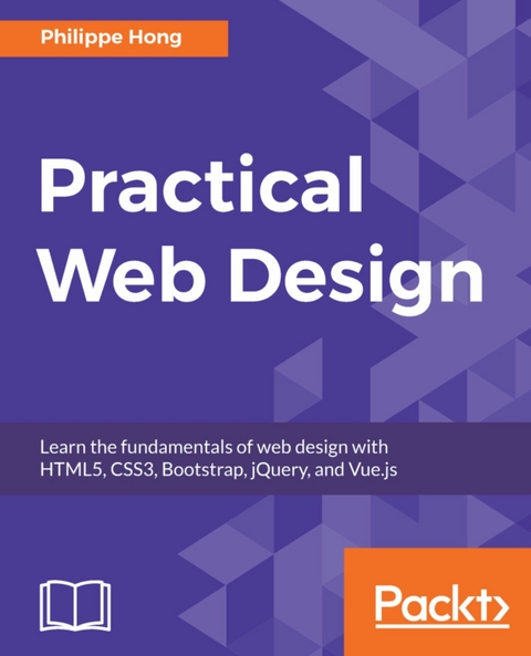 Practical Web Design - Philippe Hong