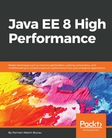 Java EE 8 High Performance - Romain Manni-Bucau