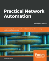 Practical Network Automation, - Abhishek Ratan