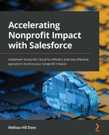 Accelerating Nonprofit Impact with Salesforce - Melissa Hill Dees