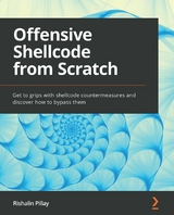 Offensive Shellcode from Scratch. - Rishalin Pillay