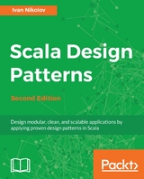 Scala Design Patterns. - Ivan Nikolov