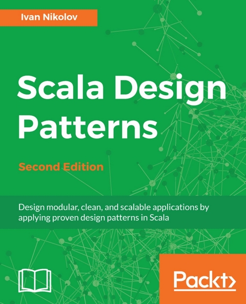 Scala Design Patterns. - Ivan Nikolov