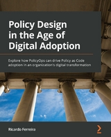 Policy Design in the Age of Digital Adoption. - Ricardo Ferreira