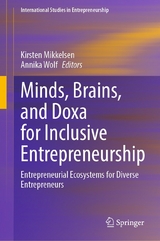 Minds, Brains, and Doxa for Inclusive Entrepreneurship - 