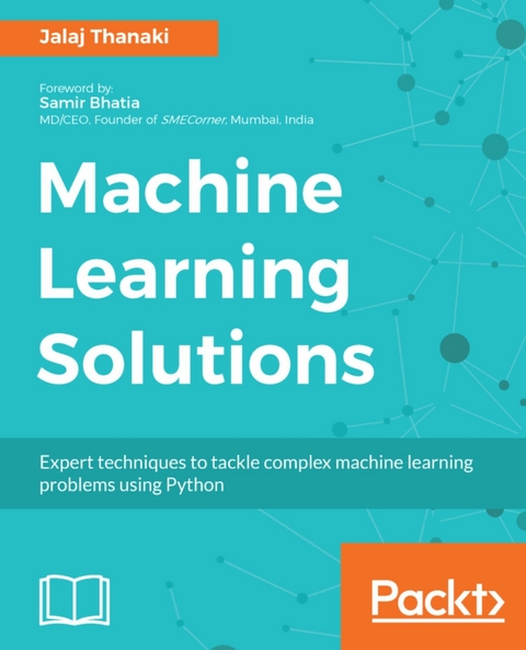 Machine Learning Solutions - Jalaj Thanaki