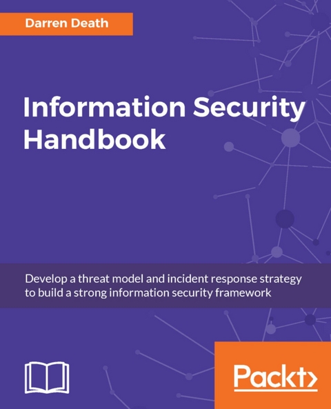 Information Security Handbook -  Death Darren Death