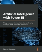 Artificial Intelligence with Power BI - Mary-Jo Diepeveen