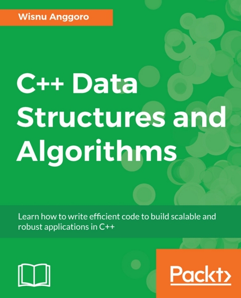 C++ Data Structures and Algorithms - Wisnu Anggoro