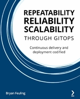 Repeatability, Reliability, and Scalability through GitOps - Bryan Feuling