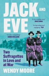 Jack and Eve -  Wendy Moore