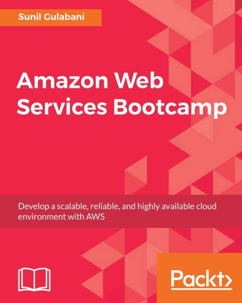 Amazon Web Services Bootcamp - Sunil Gulabani