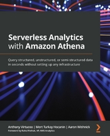 Serverless Analytics with Amazon Athena - Anthony Virtuoso, Mert Turkay Hocanin, Aaron Wishnick