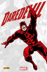 DAREDEVIL -  Mark Waid