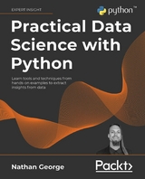 Practical Data Science with Python - Nathan George