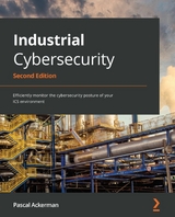 Industrial Cybersecurity - Pascal Ackerman