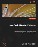 JavaScript Design Patterns - Hugo Di Francesco