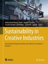 Sustainability in Creative Industries - 