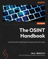 OSINT Handbook -  Dale Meredith