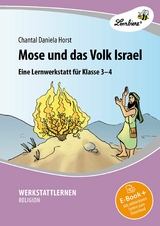 Mose und das Volk Israel - Chantal Daniela Horst