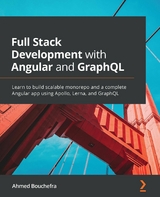 Full Stack Development with Angular and GraphQL - Ahmed Bouchefra