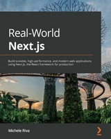 Real-World Next.js - Michele Riva