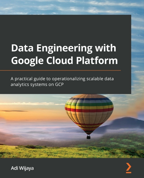 Data Engineering with Google Cloud Platform -  Adi Wijaya