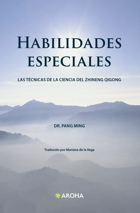 Habilidades Especiales -  Dr. Pang Ming