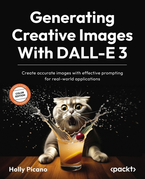 Generating Creative Images With DALL-E 3 - Holly Picano