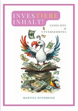 Investiere Inhalt! - Martina Rothmeier