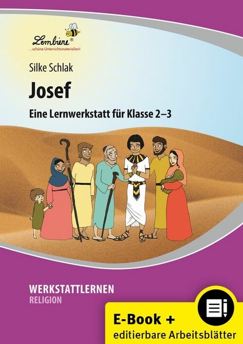 Josef - Silke Schlak