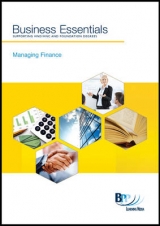 Business Essentials - Managing Finance - BPP Learning Media