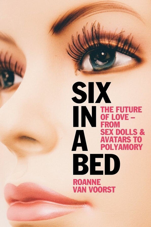 Six in a Bed -  Roanne van Voorst