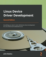 Linux Device Driver Development - John Madieu